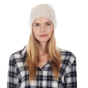 Joie Zorina Knit Beanie